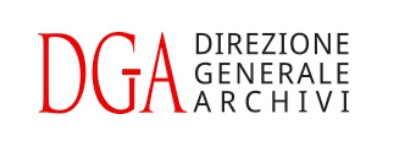 Collegamento - Logo Direzione Generale Archivi